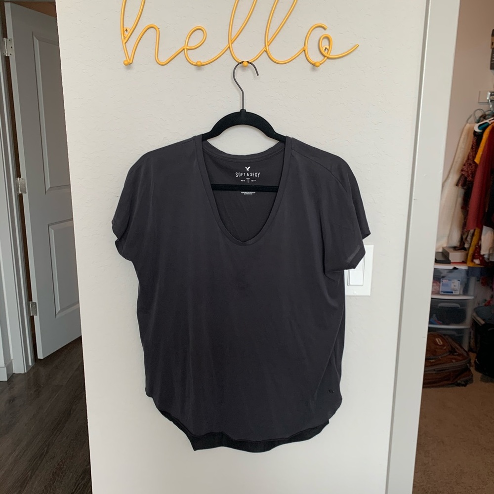 AEO Soft and Sexy Shirt